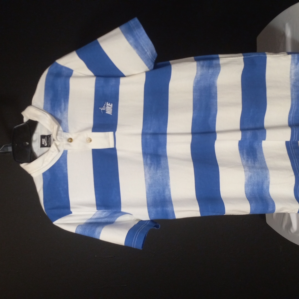 Nike Soccer Polo